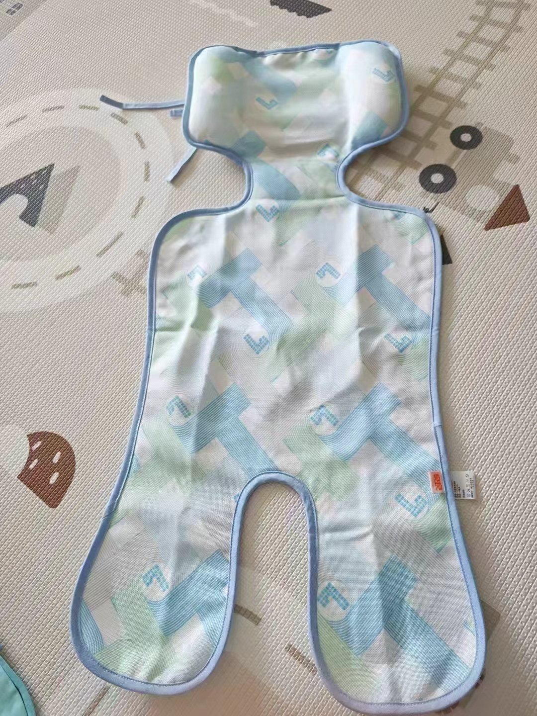 茁伊zoyzoii儿童书包任选一款 138.9元，良良婴儿推车凉席75*35cm 49元 - 86线报