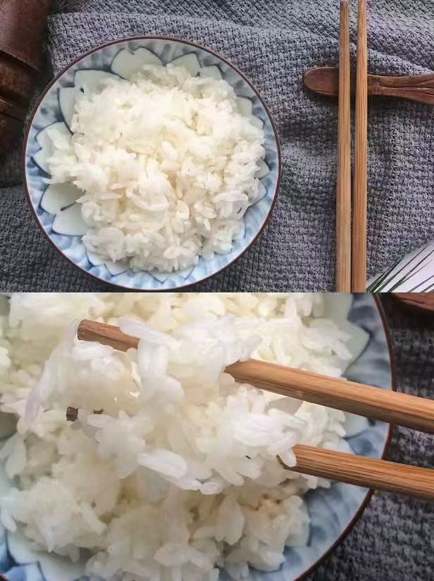 金龙鱼岁月凝香东北长粒香大米5kg×3袋 79.9元 - 线报酷