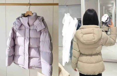 波司登白月光短款羽绒服 559元 - 86线报
