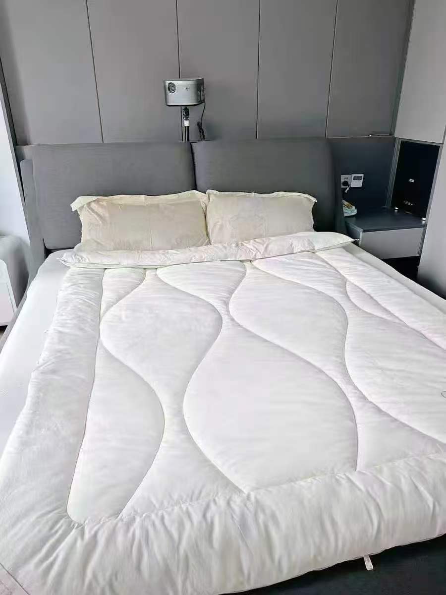 贝肽斯桑蚕丝婴儿被子150*200cm 78.7元 - 86线报