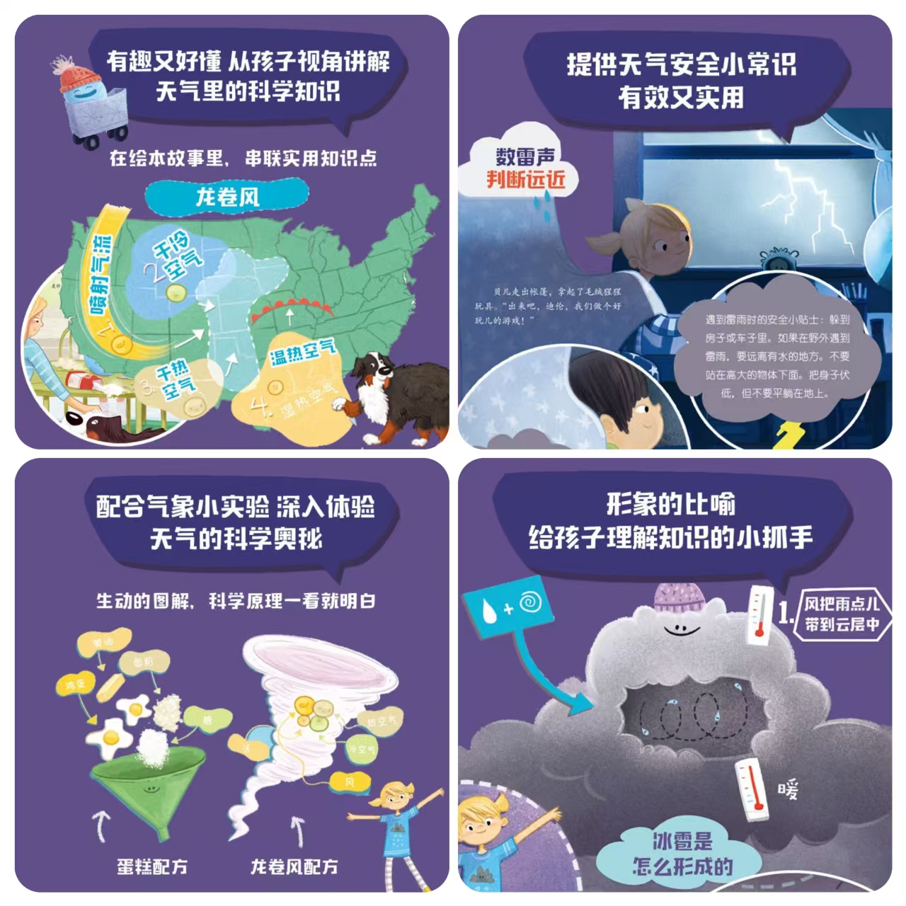 云天气的线索天气的奥秘我知道 4.8元 - 86线报