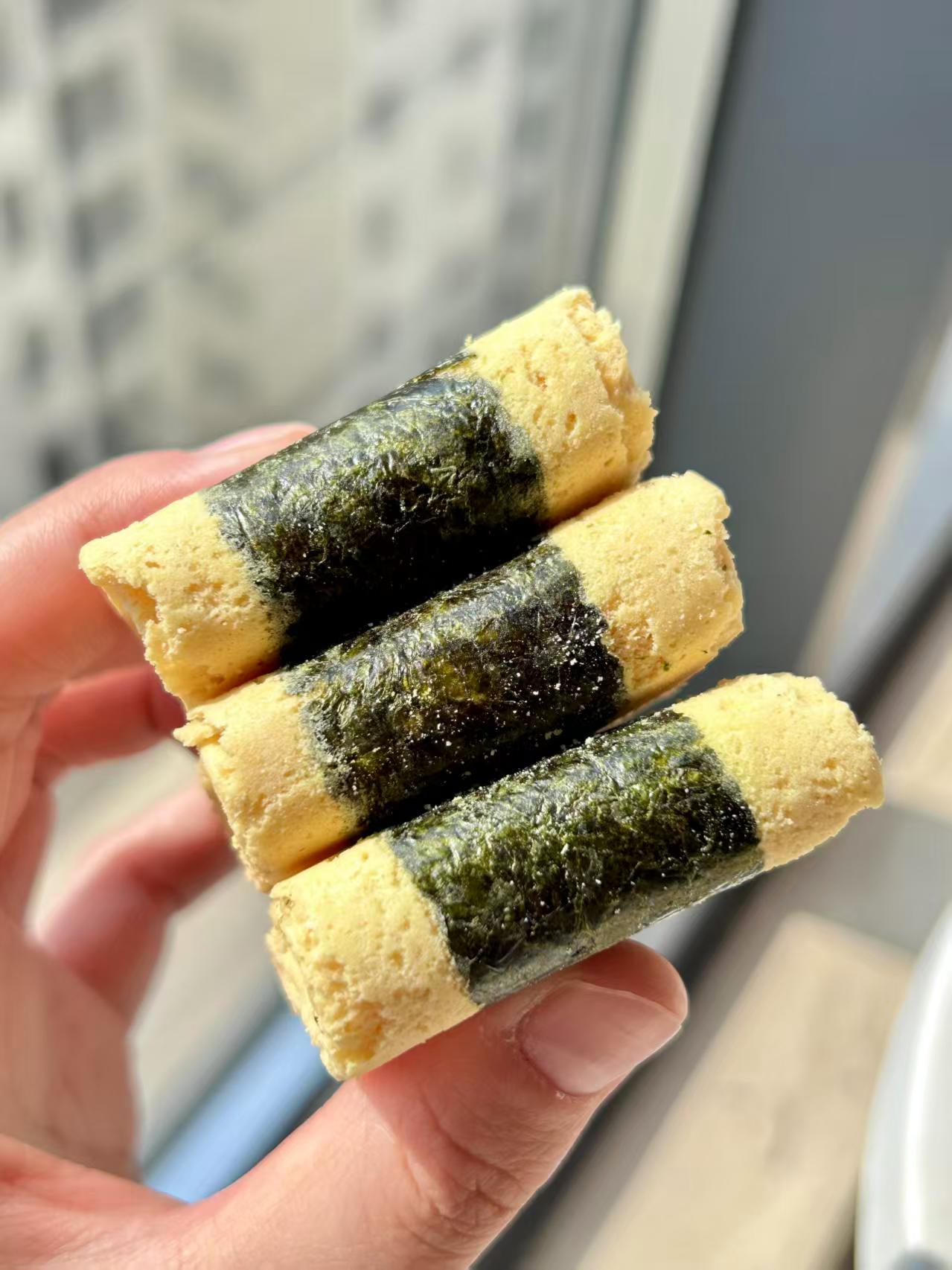 角力士曲奇苏打饼干238g*2罐 19.9元，角力士海苔凤凰卷300g/罐 15元 - 线报酷