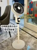 空气循环扇落地电风扇 图片 2