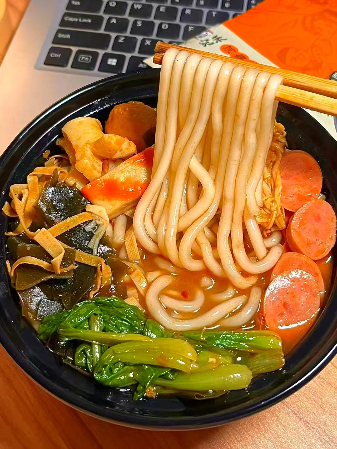 宛禾砂锅土豆粉5袋+赠2袋 25.8元 - 86线报