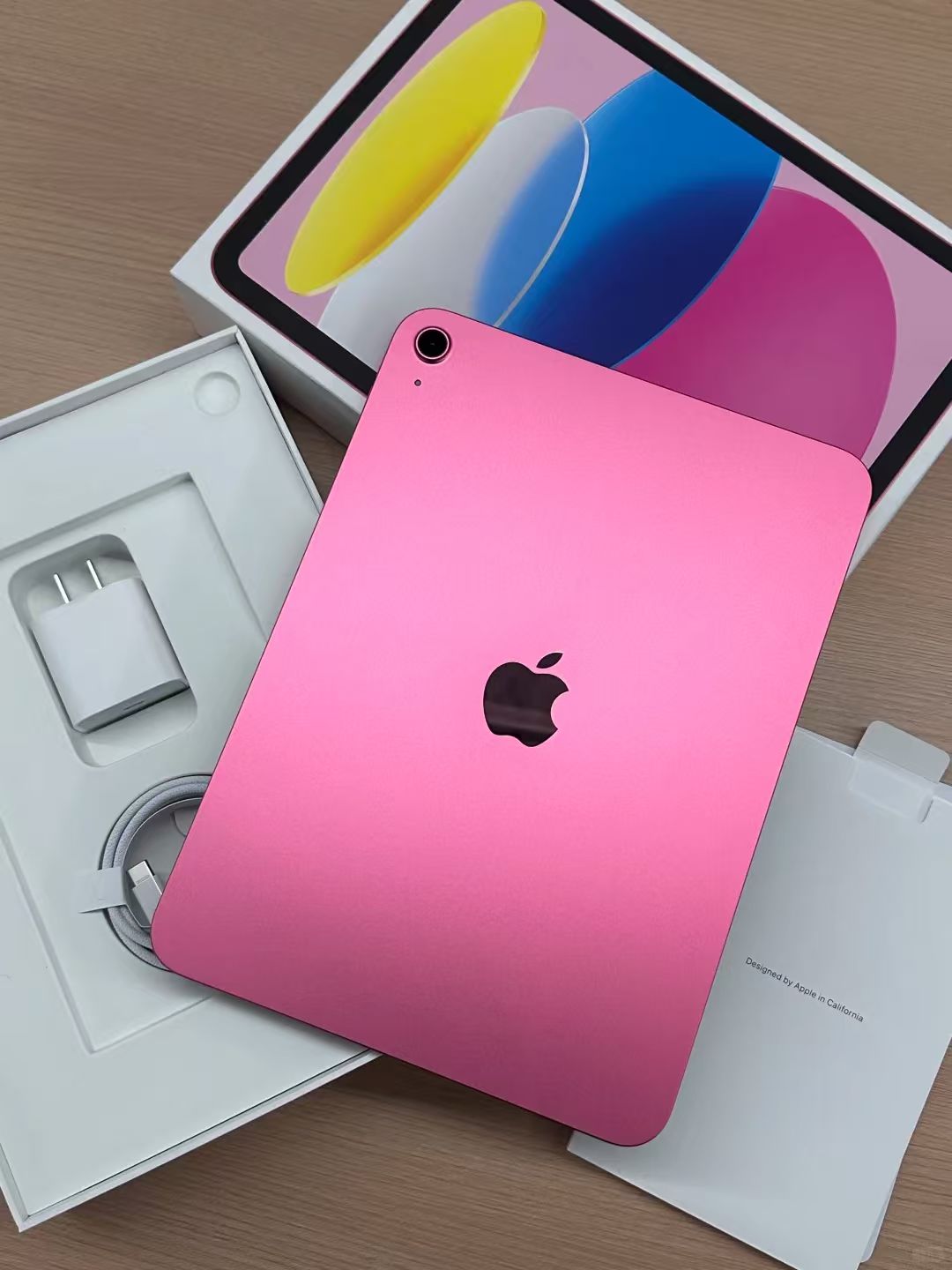 苹果iPad Air 11英寸平板电脑256G 5270元 - 86线报