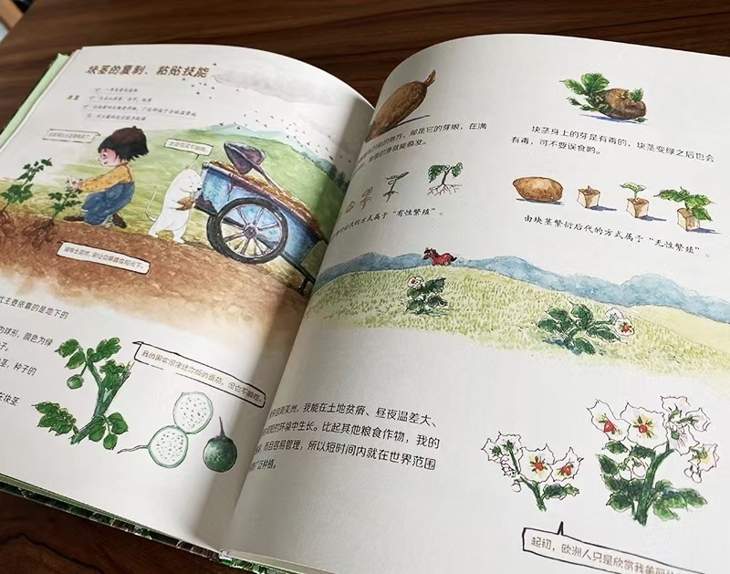 小学生趣味大科学 13.6元 - 86线报