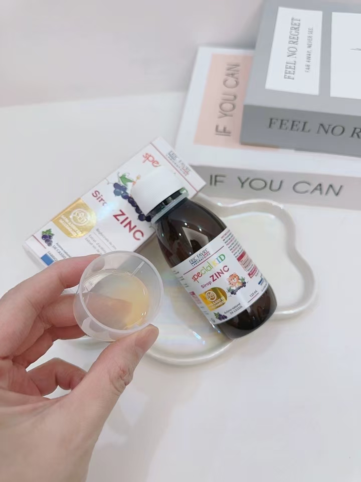 艾瑞可甘氨酸螯合锌125ml 拍3 60.6元/瓶 - 86线报