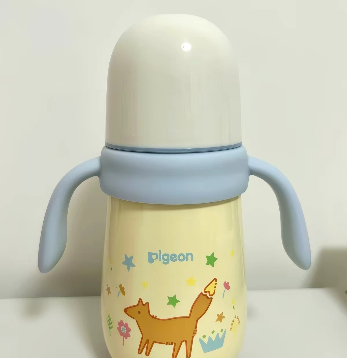 贝亲婴幼儿保温杯300ml 176.1元 - 86线报