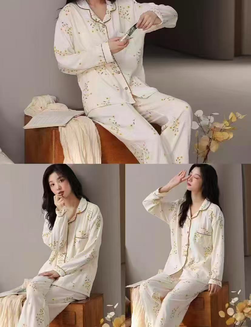 ROVO哺R内衣月子服套装 69.4元 - 86线报 ROVO哺R内衣月子服套装 69.4元 - 86线报