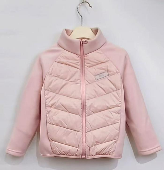 abckids白鸭绒羽绒服 49.9元 - 86线报