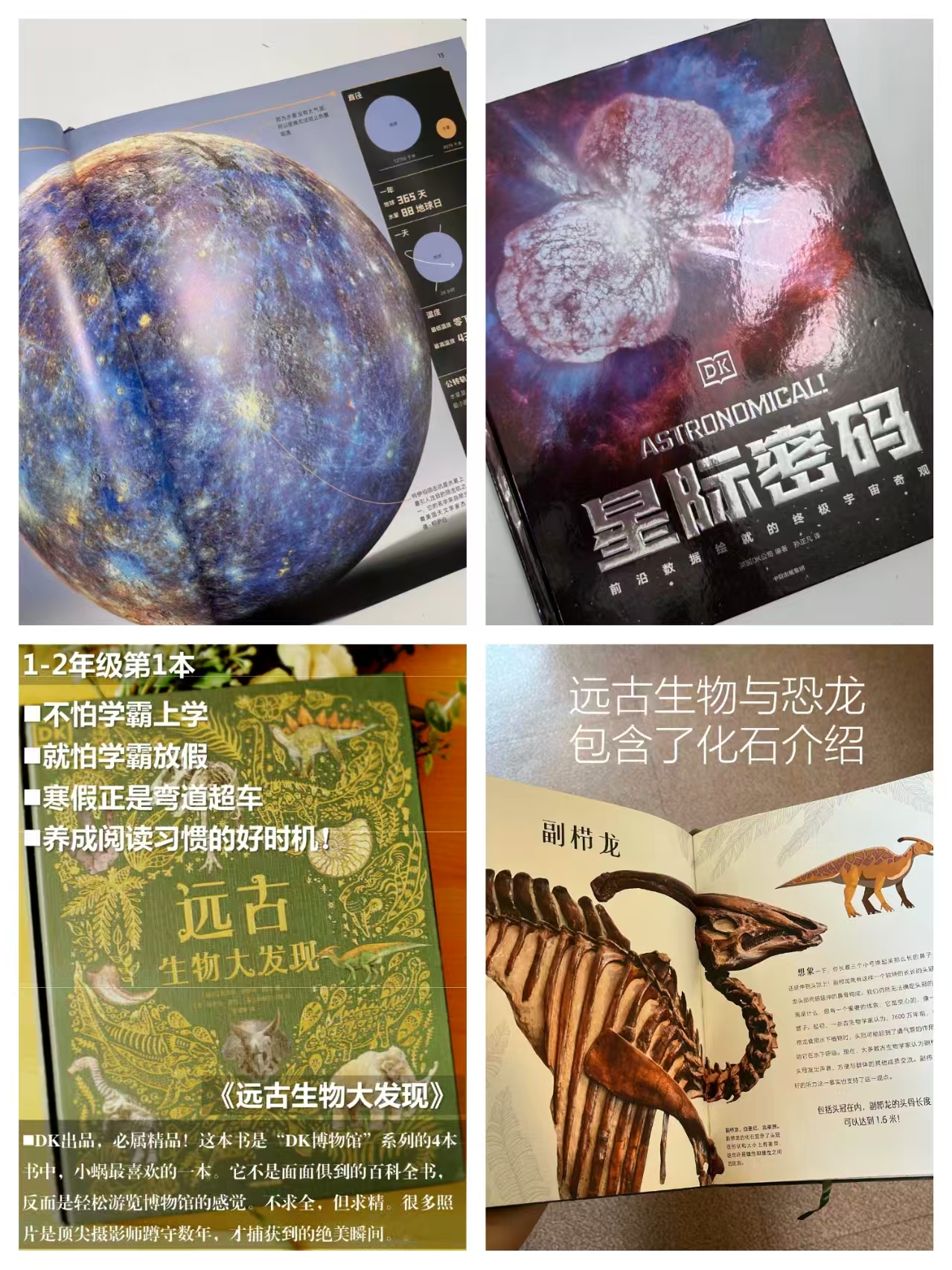 DK星际密码 52.4元,DK远古生物大发现 58.4元,DK照亮未知的灯塔 28.5元 - 86线报 DK星际密码 52.4元,DK远古生物大发现 58.4元,DK照亮未知的灯塔 28.5元 - 86线报