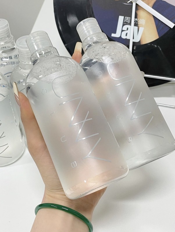 UNNY卸妆水拍2大瓶 57.7元 - 折送网