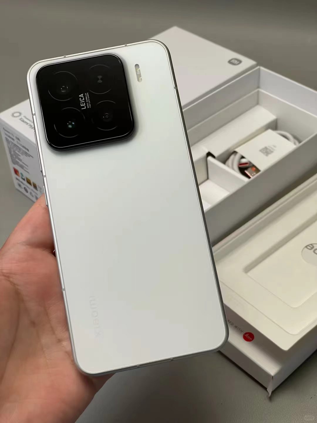 小米15 5g手机12GB+512GB 2621元 - 86线报