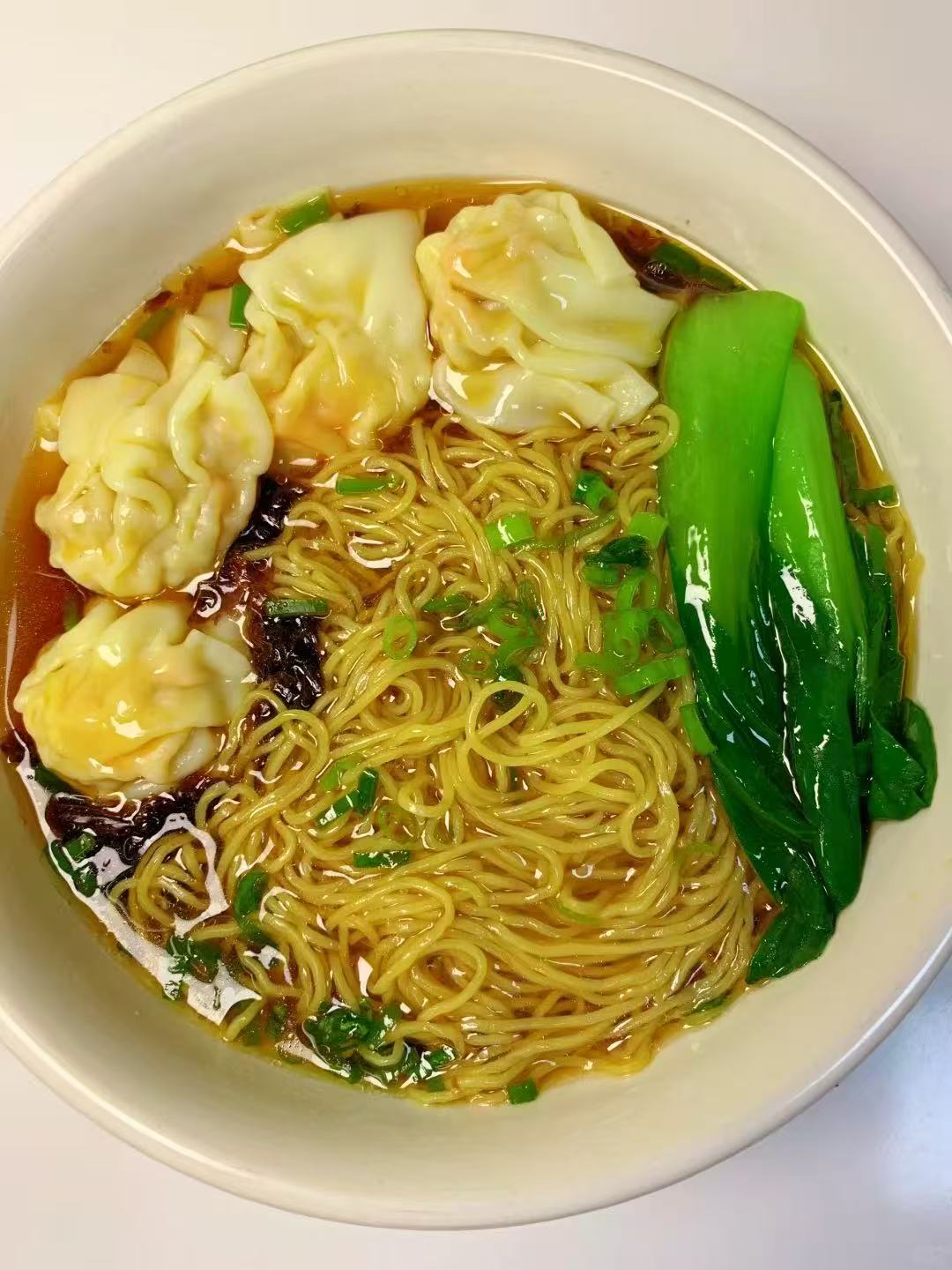 广东鸡蛋竹升面10包 9.9元 - 86线报
