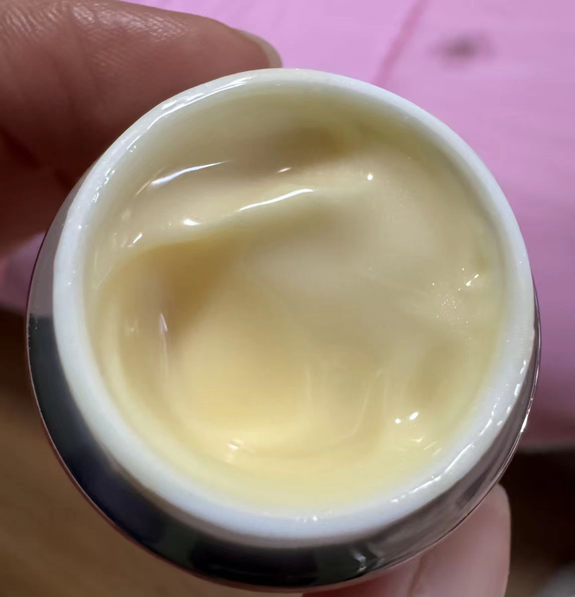 兰蔻菁纯眼霜旅行装5ml 61.1元 - 线报酷 兰蔻菁纯眼霜旅行装5ml 61.1元 - 线报酷
