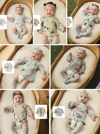 aqpa爱帕纱布半背衣 20元，aqpa衣服 20元 - 86线报