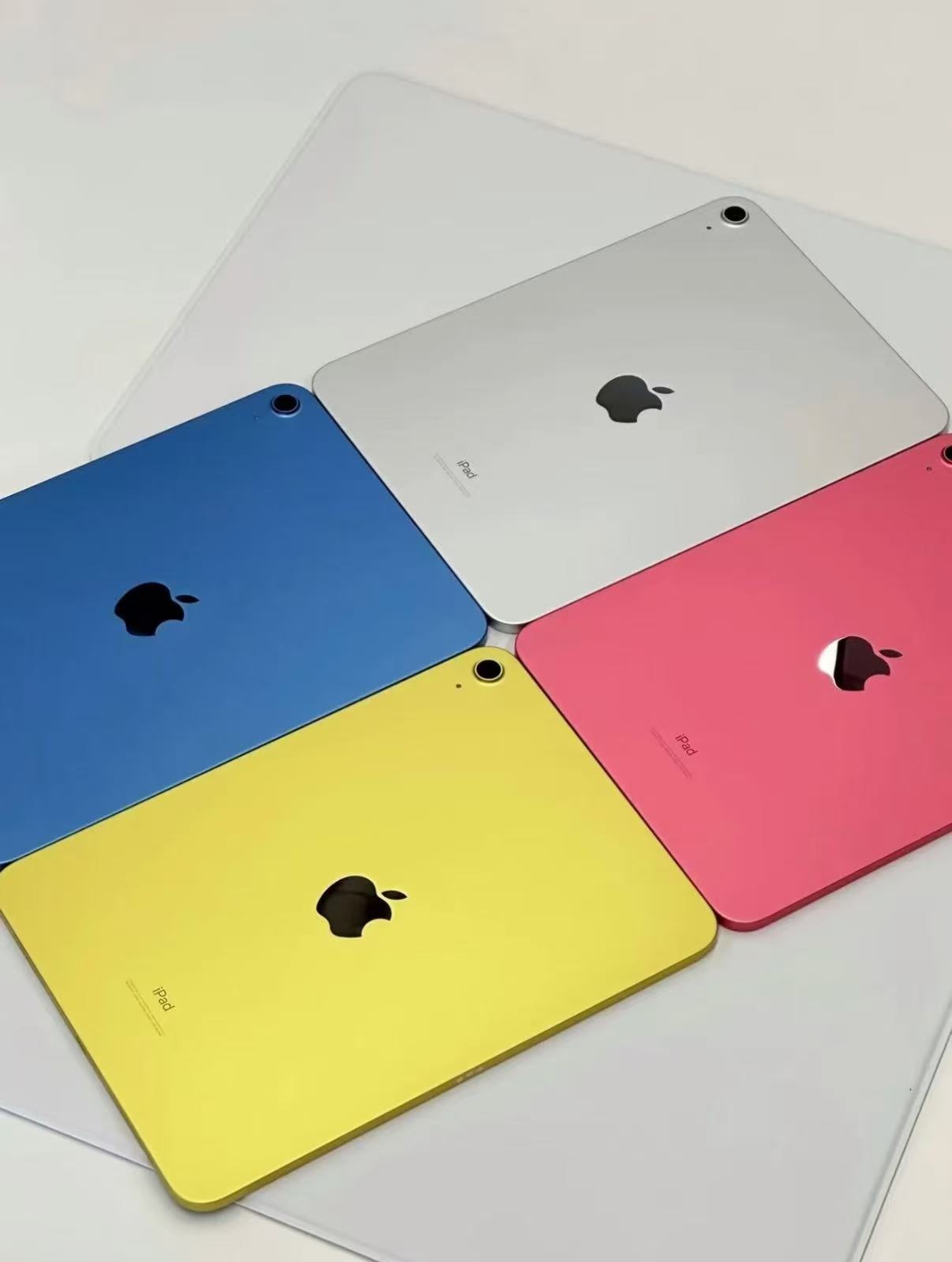 苹果iPad 11英寸平板电脑A16芯片2025年款128GB 2226.1元 - 86线报