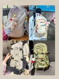 MSQ/魅丝蔻 光影化妆刷11支礼盒装 图片 1