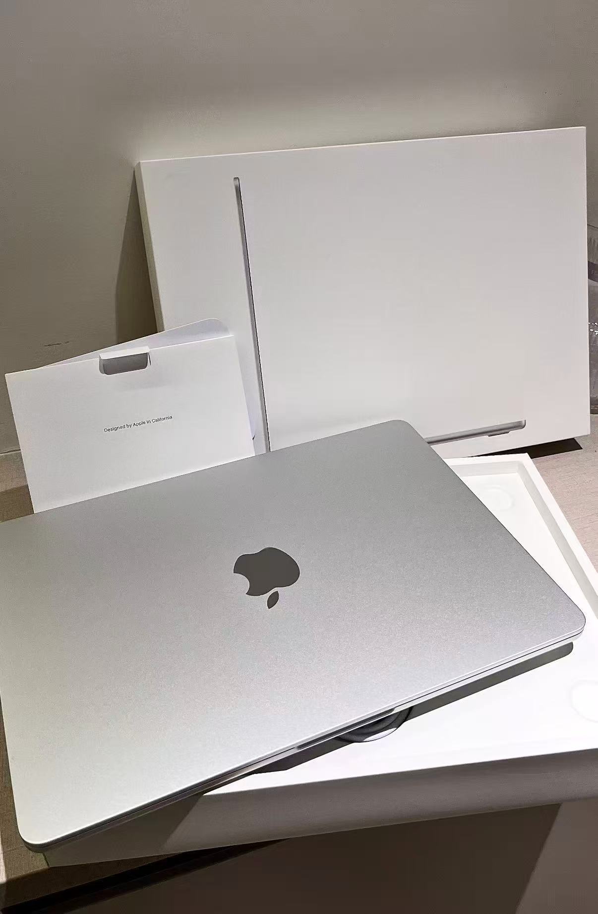苹果MacBook Air13英寸M5(10+8核)16G+512G 6763元 - 线报酷