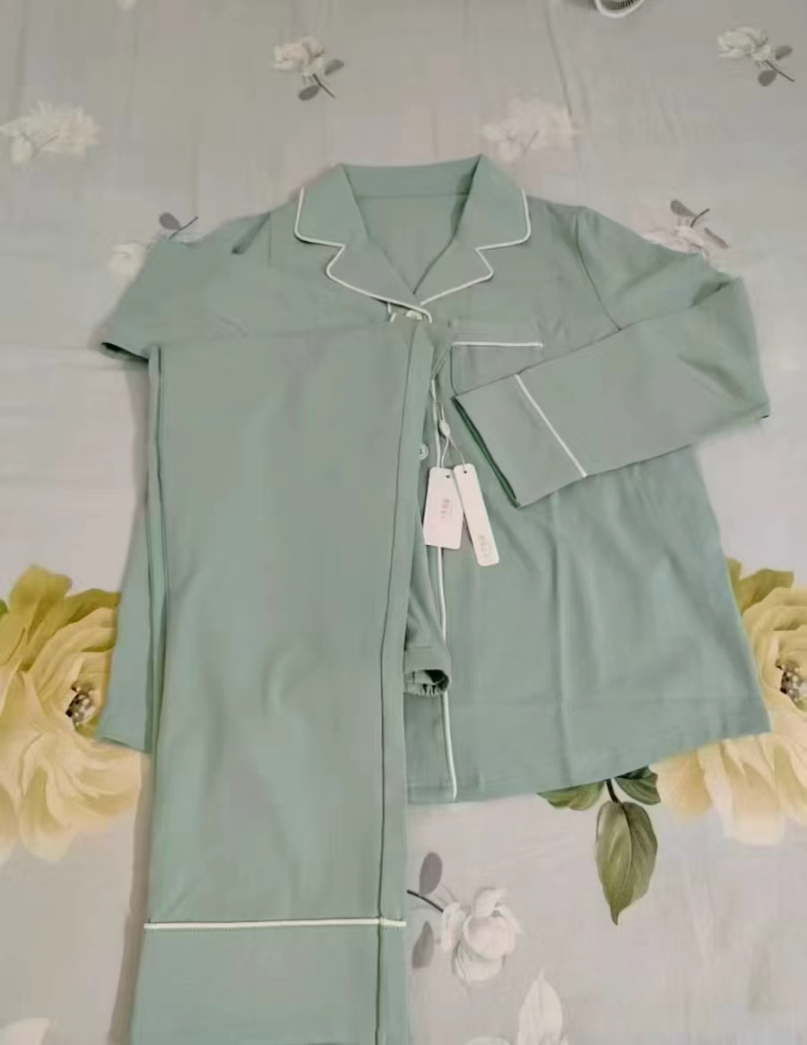 十月结晶月子服套装 74.2元 - 86线报