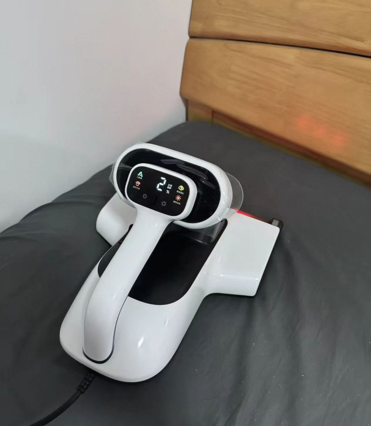 友望除螨仪CM2601赠抗菌尘袋15 506元 - 86线报