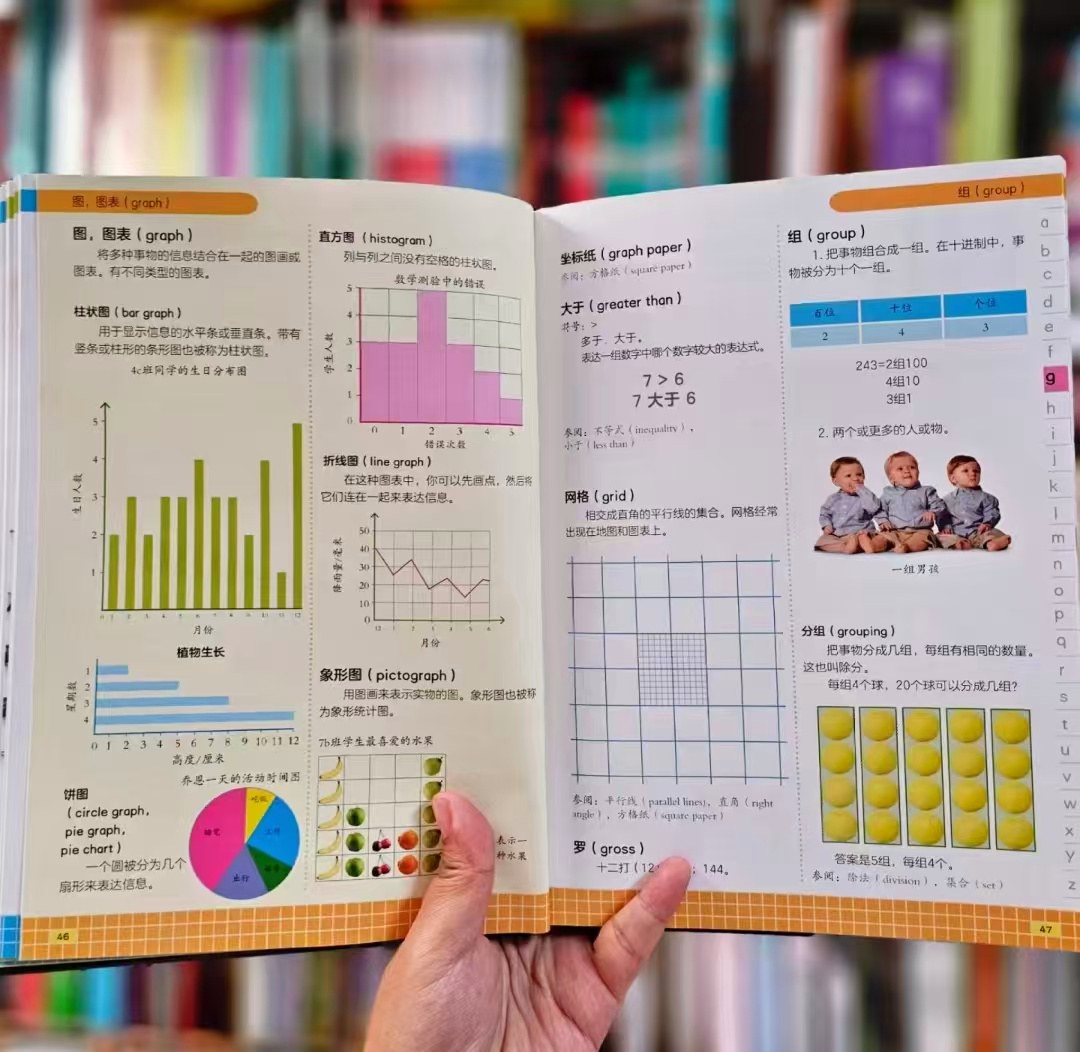 DK趣味数学百科 30.6元 - 86线报