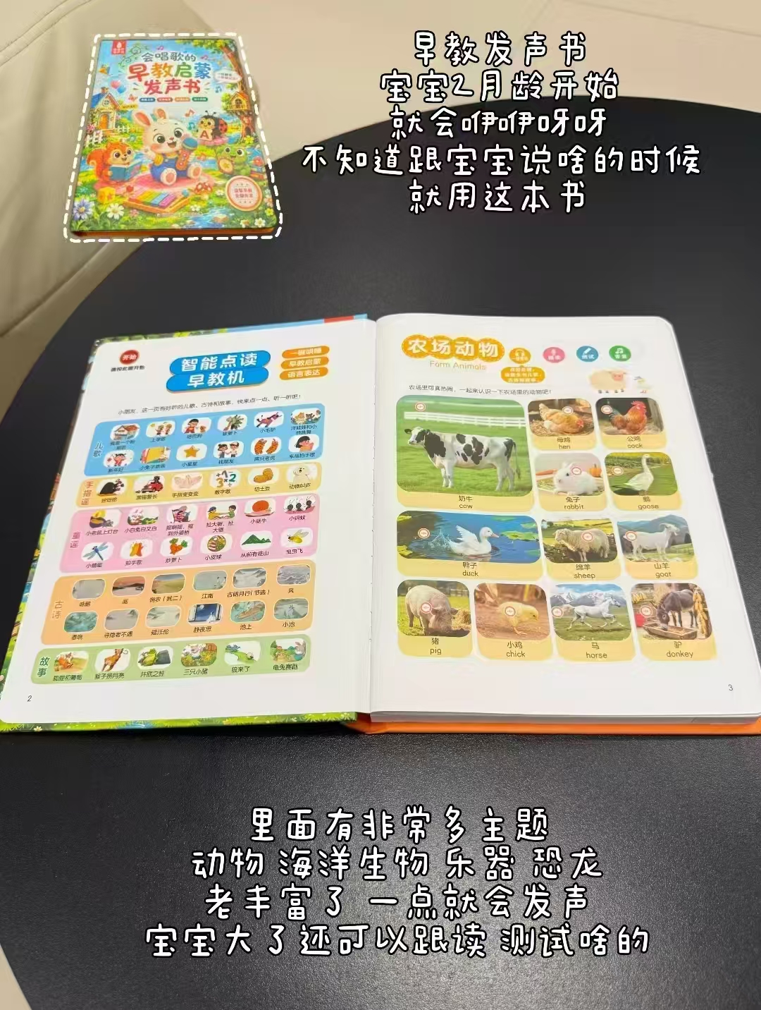 早教启蒙➕识字大王 49.9元，早教启蒙➕睡前故事 49.9元 - 86线报