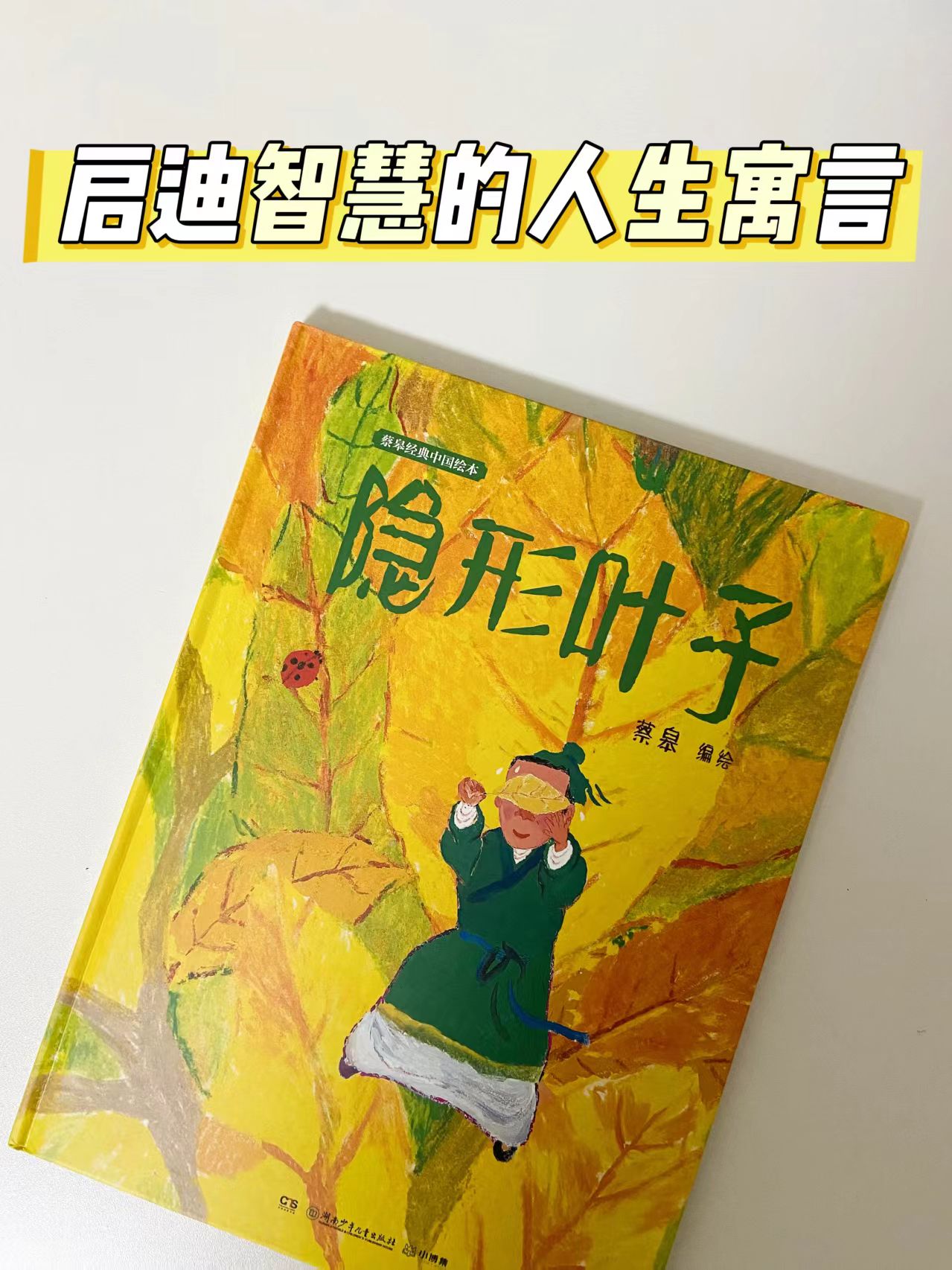 隐形叶子 18.3元 - 86线报 隐形叶子 18.3元 - 86线报