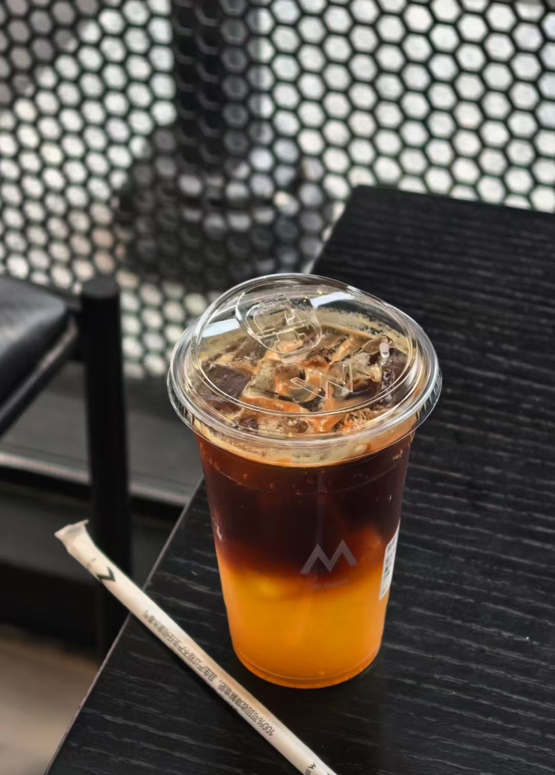 M Stand超大杯话梅气泡美式 23.9元，Tims天好咖啡燕麦拿铁/拿铁2选1大杯 17.9元 - 86线报