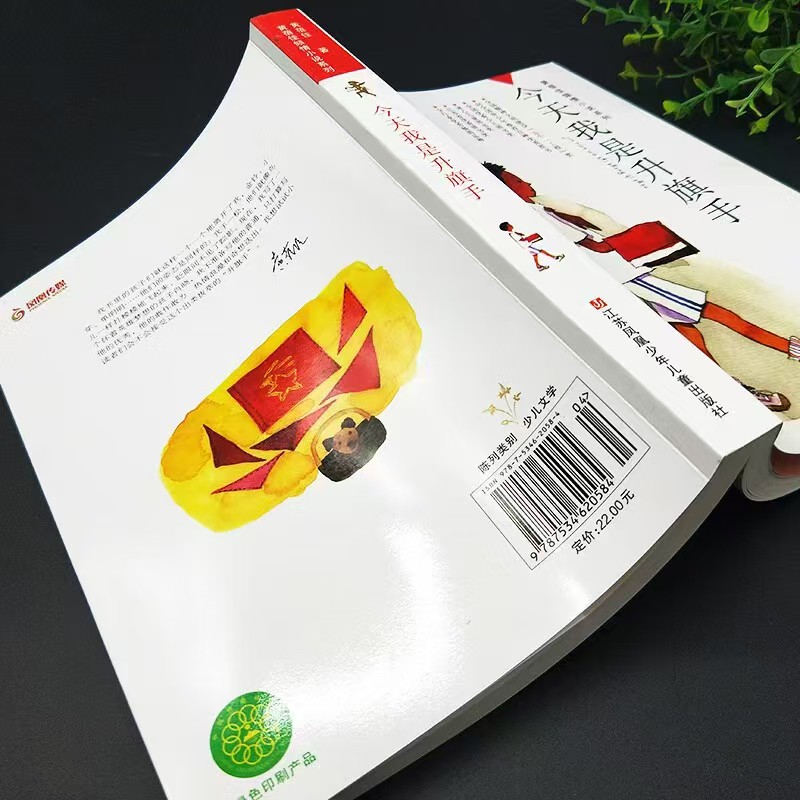 今天我是升旗手黄蓓佳倾情小说系列 11元 - 86线报