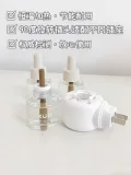 kub/可优比 电热蚊香液 无烟无味 室内专用 图片 1