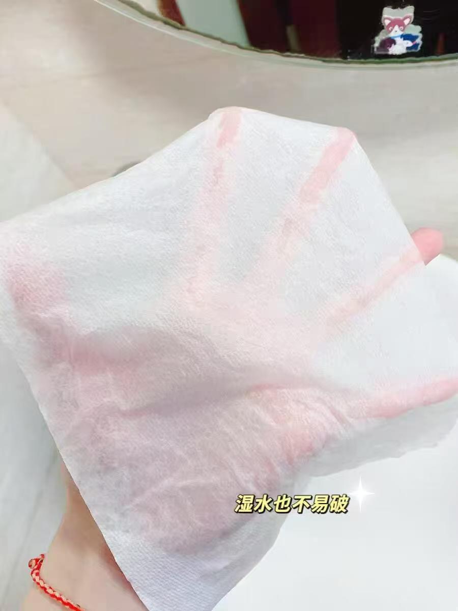 维达超韧悬挂抽纸M码4提*280抽 24.6元 - 线报酷