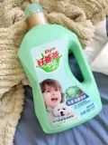 KISPA/好爸爸 洗衣液除菌除螨去污渍深层洁净 图片 2