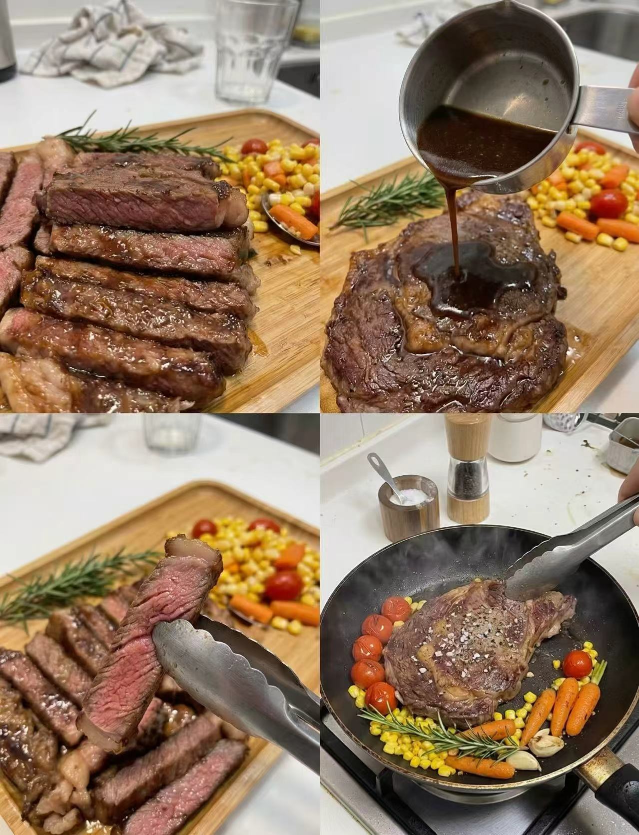 大希地原切眼肉牛排1.7kg 102.1元 - 86线报