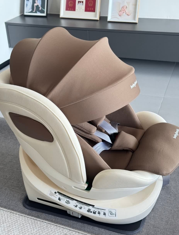 babyboat贝舟儿童安全座椅标准款 409元,babyboat贝舟儿童安全座椅舒适款 509元 - 86线报 babyboat贝舟儿童安全座椅标准款 409元,babyboat贝舟儿童安全座椅舒适款 509元 - 86线报