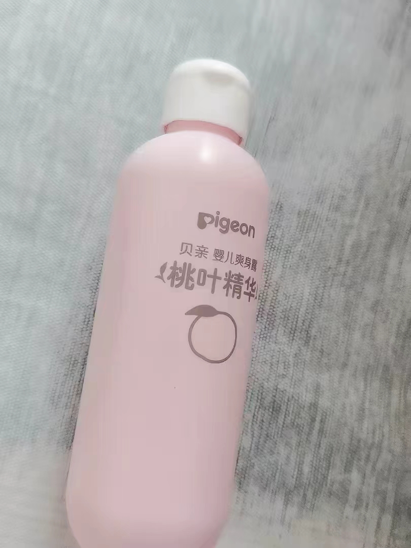 贝亲桃子水爽身露200ml 16.9元 - 86线报 贝亲桃子水爽身露200ml 16.9元 - 86线报