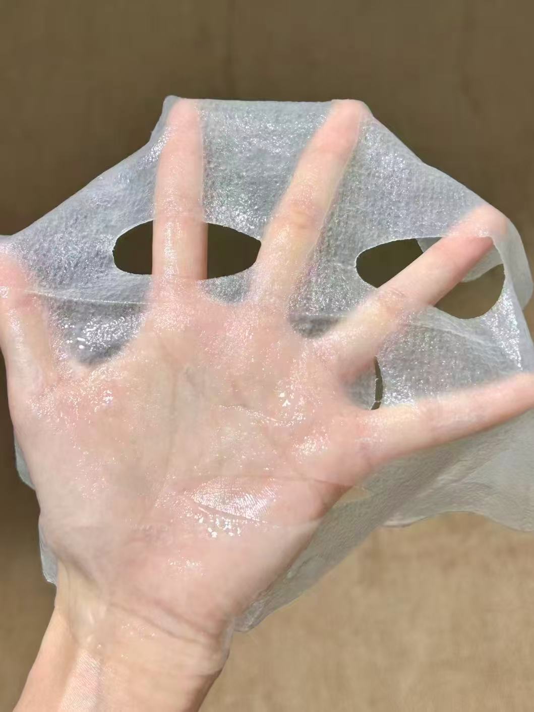 优时颜积雪草面膜20片 33.7元 - 线报酷