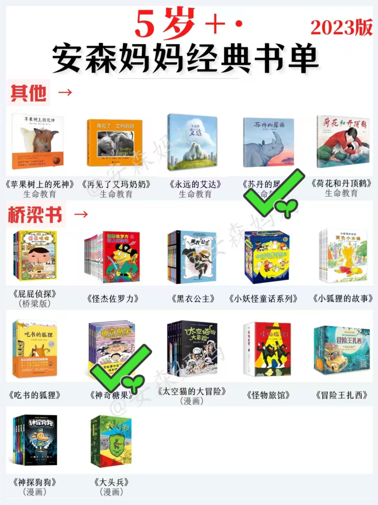 苏丹的犀角 16元，神奇糖果套装全3册 12元 - 86线报