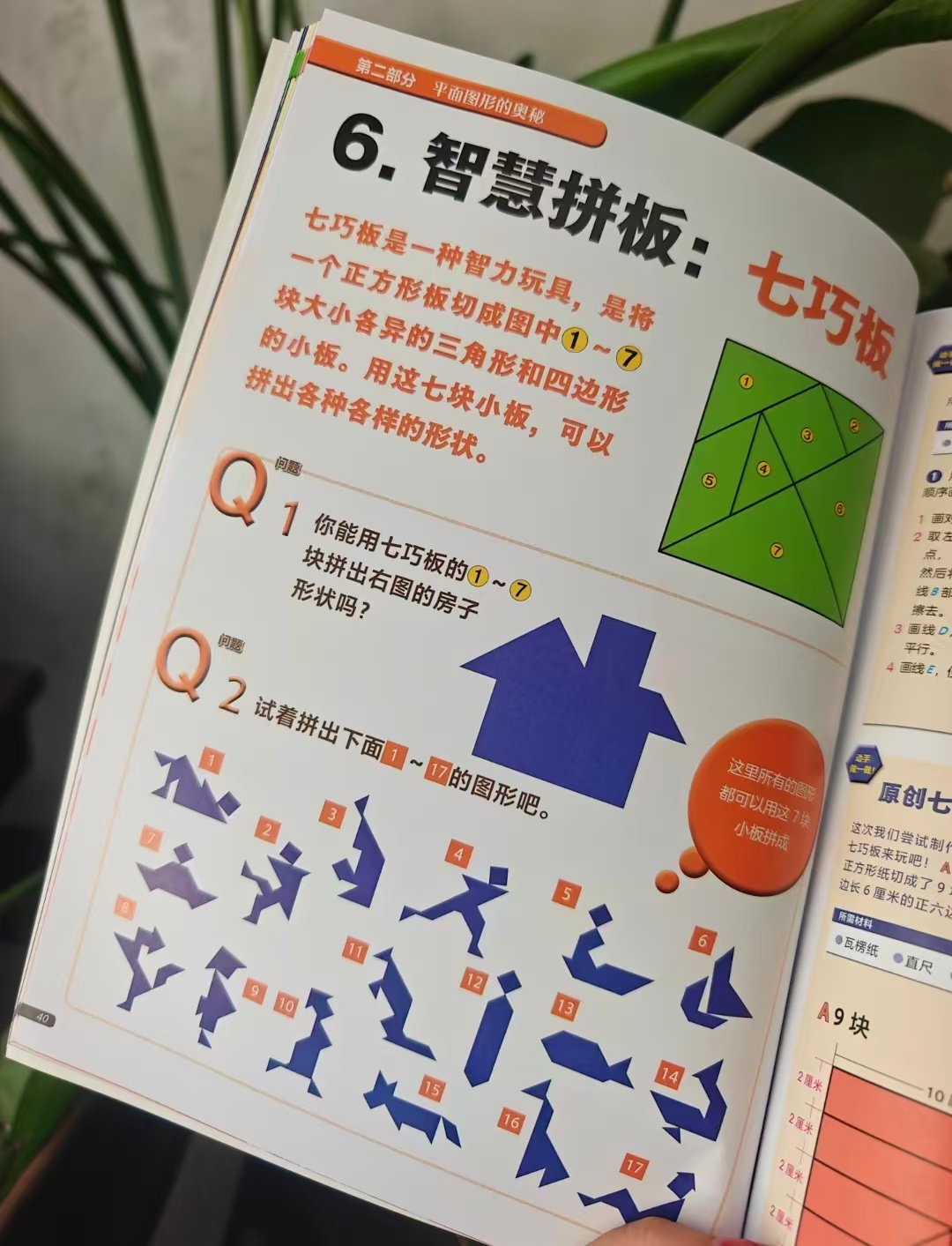 万物的密码看得见的数学 24元 - 线报酷