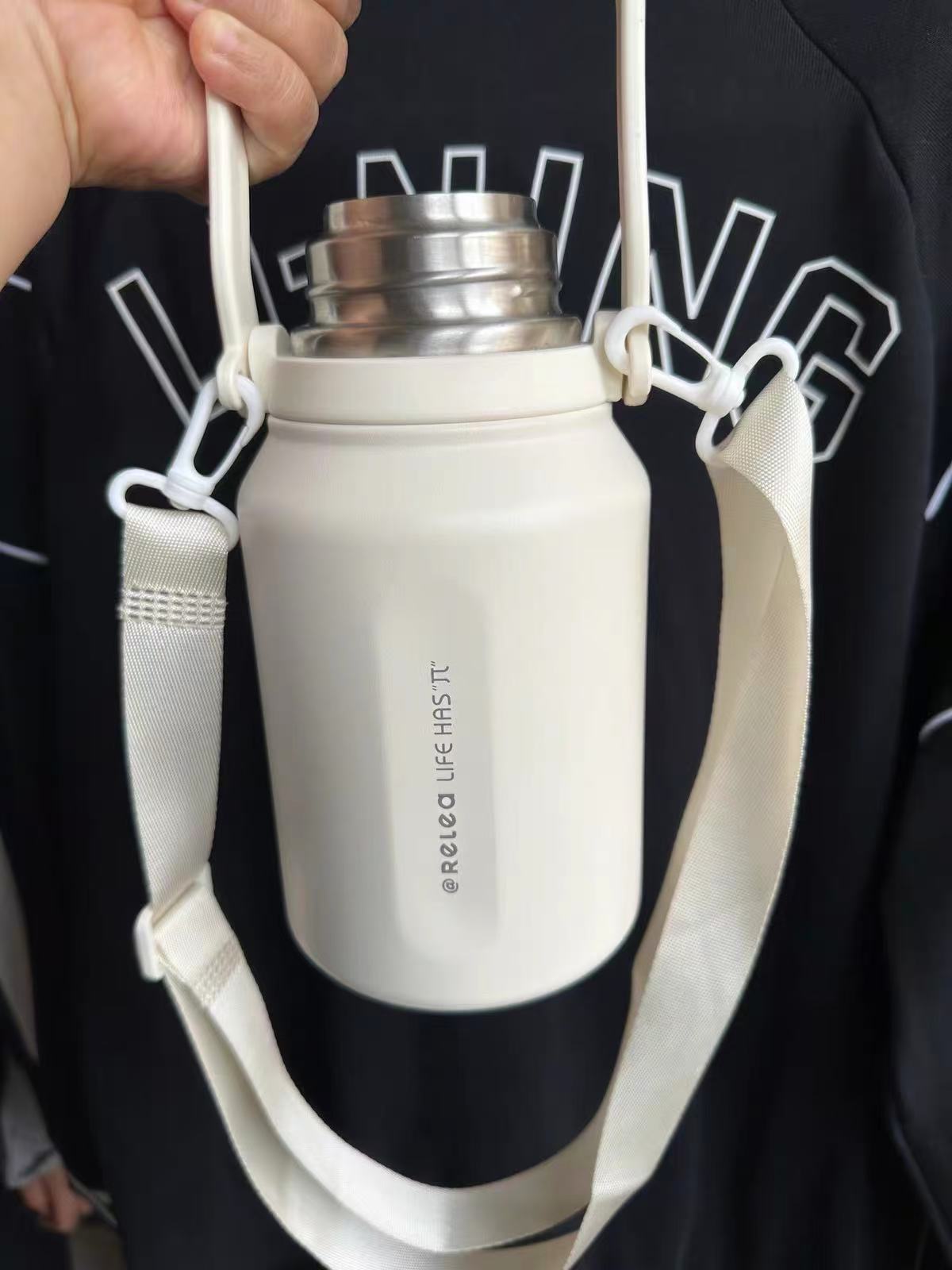 物生物保温杯960ml 41.3元 - 86线报