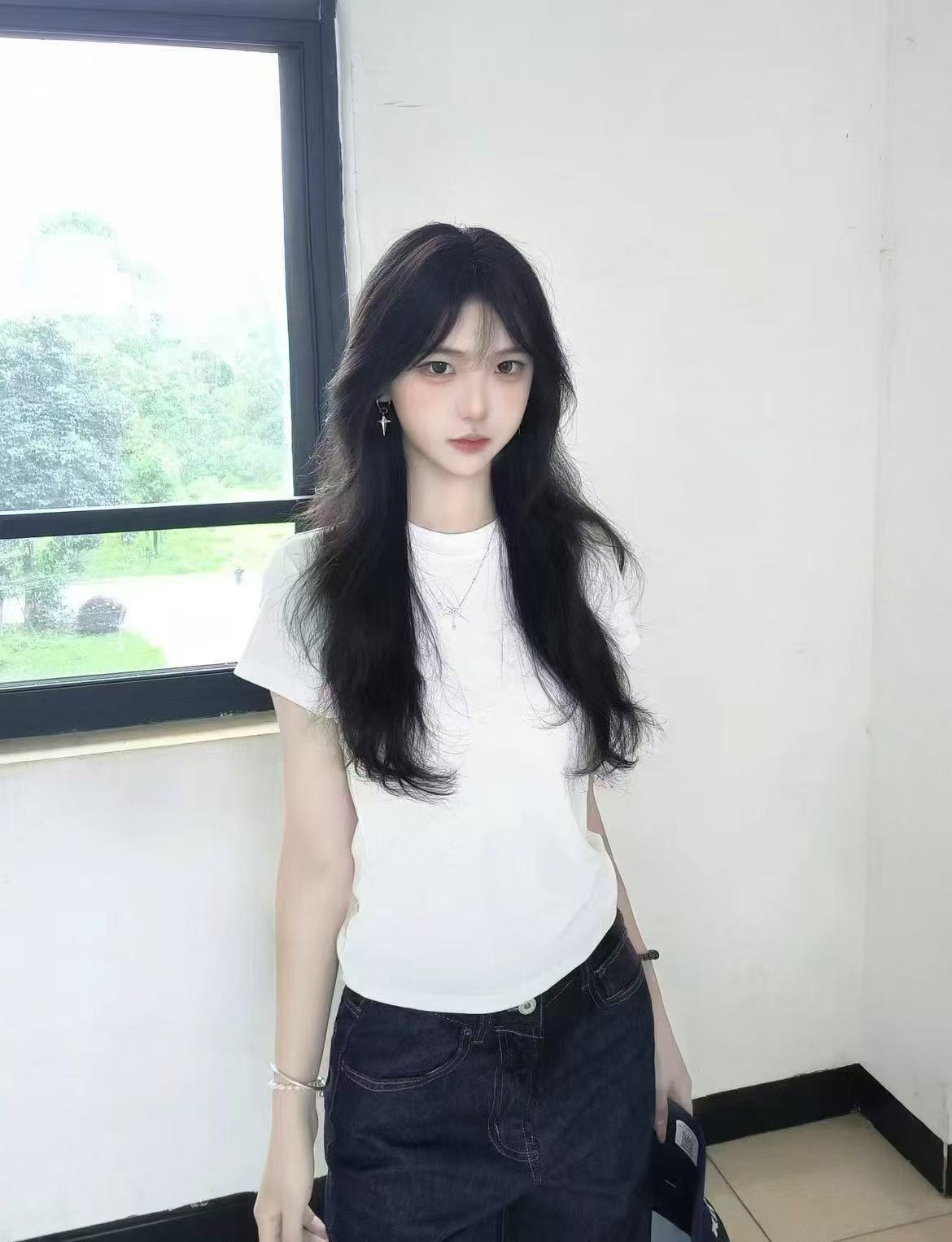 💰35.9/件🆘蕉下女士短袖 晚去该断码了 赶紧去拍🔜 好穿又显瘦✔很透气不闷热 - 线报酷