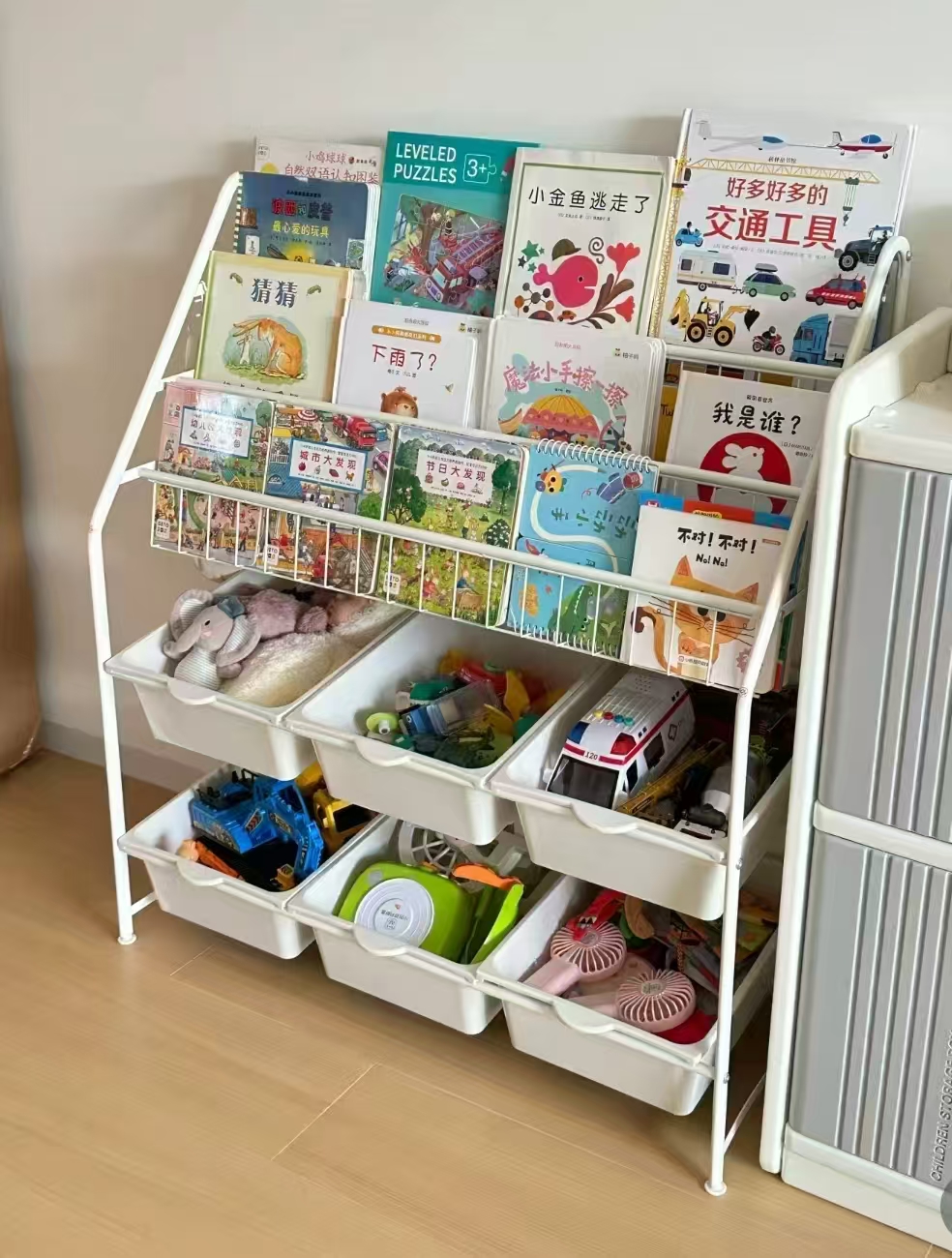 SOFS绘本展示架 149元，SOFS储物篮 129元，SOFS玩具置物架可移动 139元 - 86线报