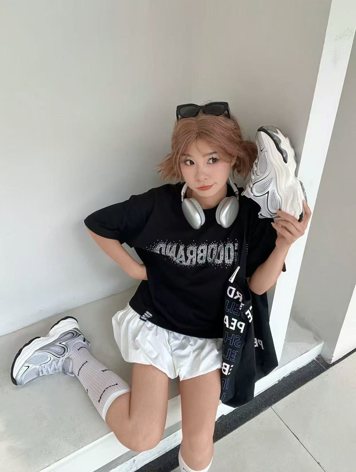 LaPeche拉拜诗少女系列美瞳日抛10片盒 40元 - 86线报