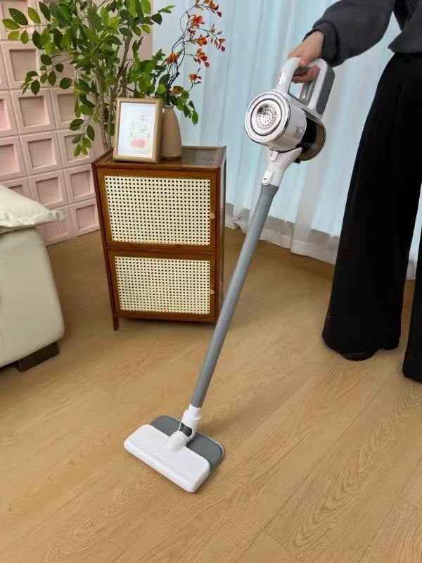 康佳吸尘器扫吸拖三合一 163.8元 - 86线报