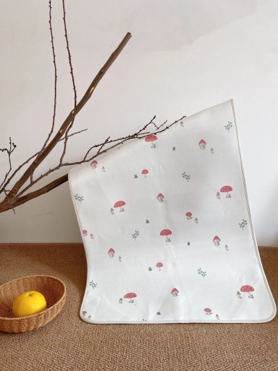 可优比冰丝凉席120*65cm 50元 - 86线报