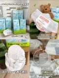 BABYCARE Air pro透气轻薄瞬吸尿不湿S-XL 图片 2