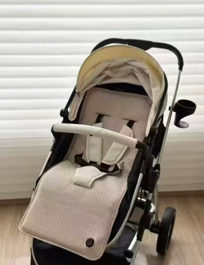 纽贝尔婴儿推车凉席 150元 - 线报酷