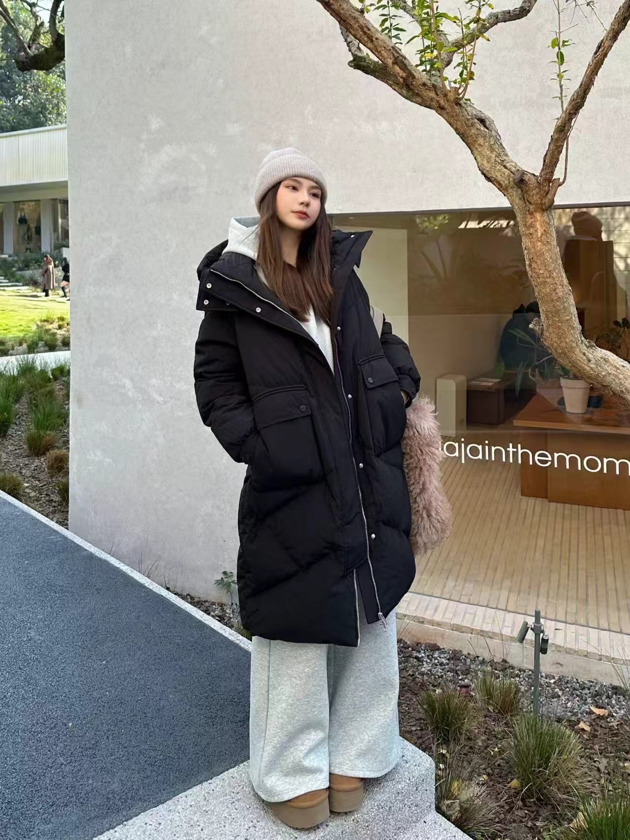 雪中飞羽绒服合集 199元 - 86线报