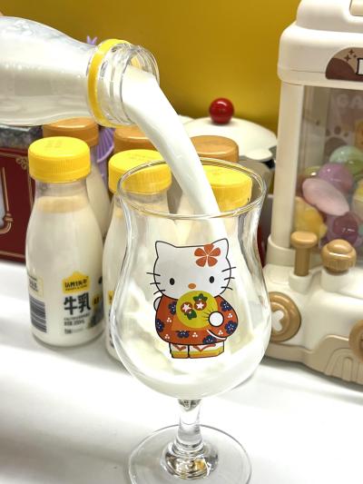 认养一头牛低温奶200ml拍1发6 20.8元 - 86线报