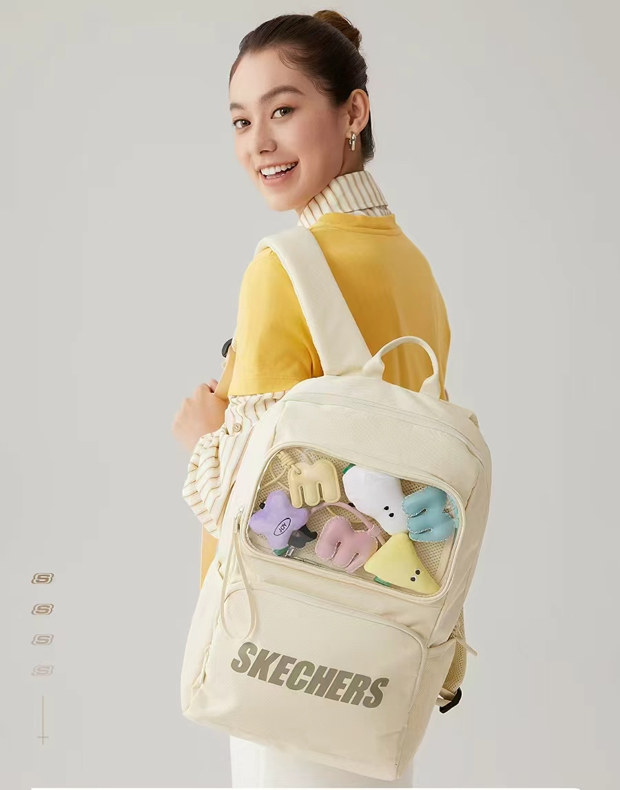 斯凯奇书包 48元 - 86线报
